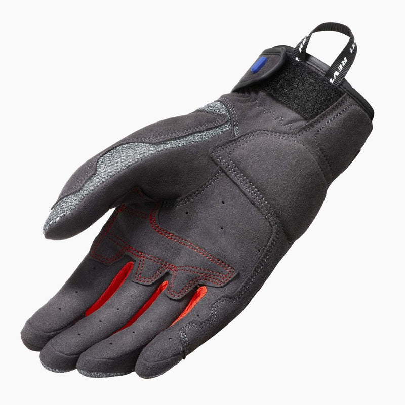 REV'IT! Volcano Motorcycle Gloves