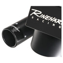 Rinehart 4" DBX40 Slip-On Mufflers for Indian