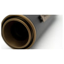 Rinehart HP45 Touring Slip-On Mufflers for Harley 17-24 Touring