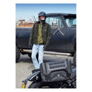 Roeg Chris Mono Layer Motorcycle Shirt  - Customhoj