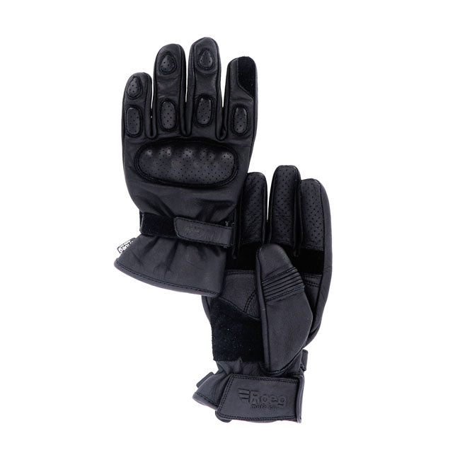 Roeg Gloves Roeg Bax Motorcycle Gloves Customhoj