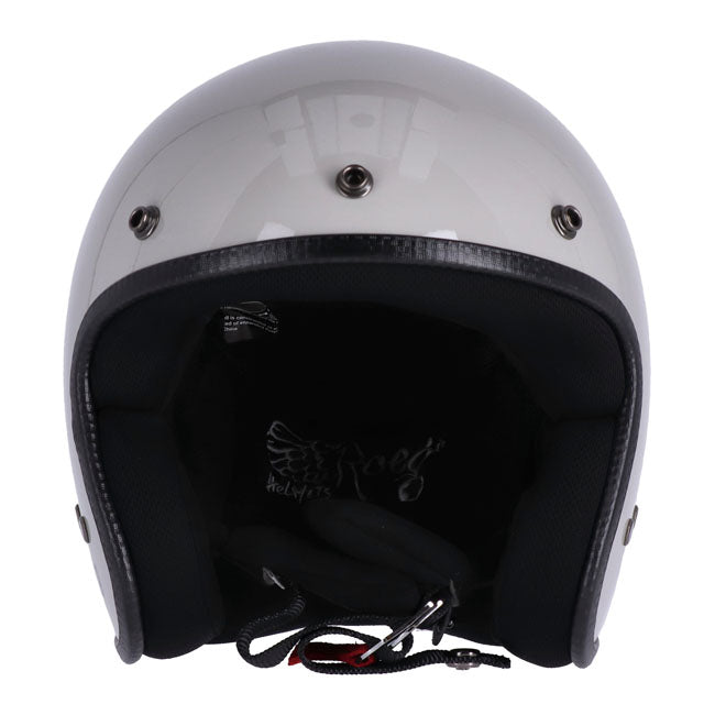 Roeg Jett Open Motorcycle Helmet