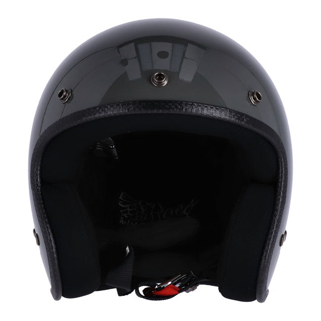 Roeg Jett Open Motorcycle Helmet