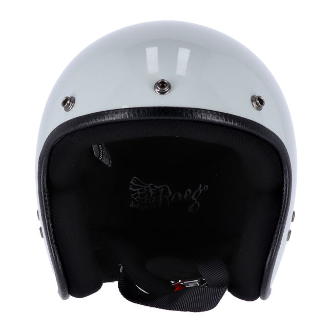 Roeg Jett Open Motorcycle Helmet