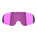 Roeg Lens for Peruna Goggles Pink  - Customhoj