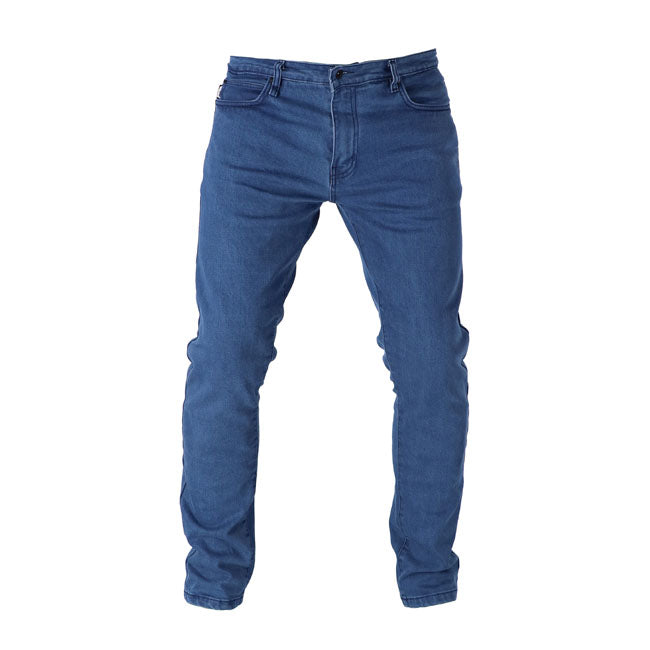 Roeg Protective Jeans Roeg Chaser Motorcycle Jeans Customhoj