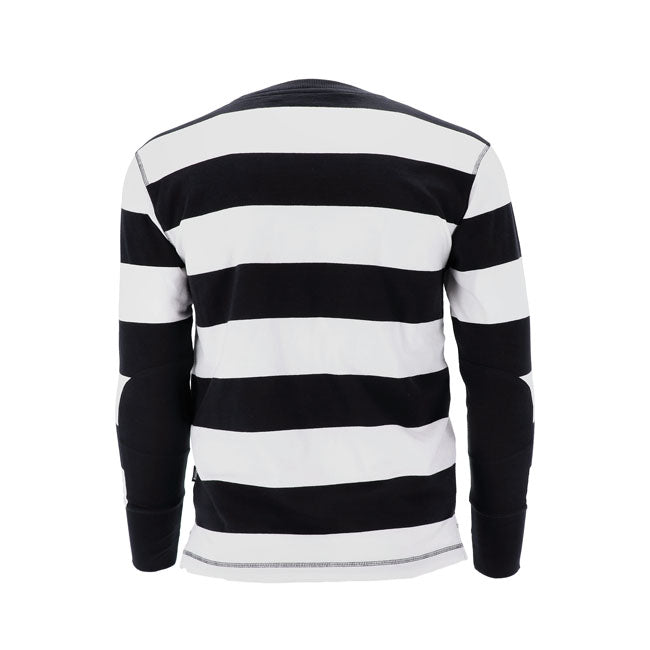 Roeg Sweater Roeg Ricky Striped Jersey Customhoj