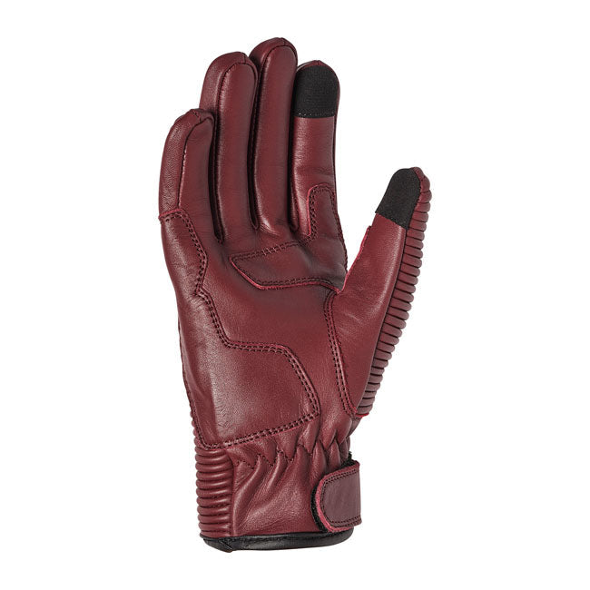Roland Sands Design Gloves Ladies Roland Sands Belmont 74 Ladies Motorcycle Gloves Customhoj