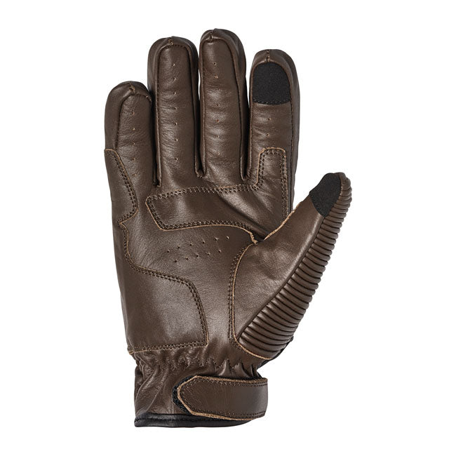 Roland Sands Design Gloves Roland Sands Molino 74 Motorcycle Gloves Customhoj