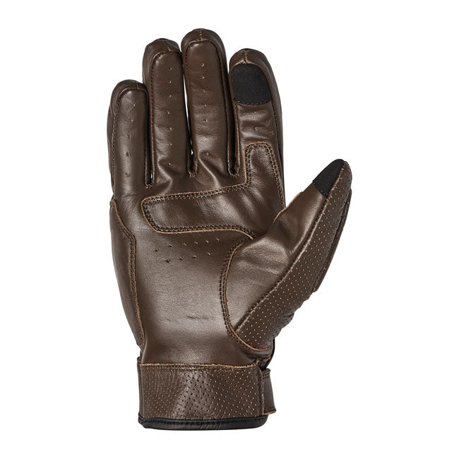 Roland Sands Design Gloves Roland Sands Roswell 74 Motorcycle Gloves Customhoj
