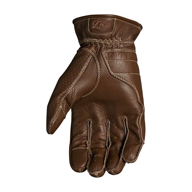 Roland Sands Design Gloves Roland Sands Wellington Motorcycle Leather Gloves Customhoj