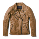 Roland Sands Design Protective Jacket Ladies Roland Sands Atherton 74 Ladies Motorcycle Jacket Customhoj