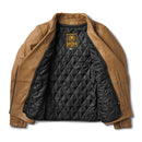 Roland Sands Design Protective Jacket Ladies Roland Sands Atherton 74 Ladies Motorcycle Jacket Customhoj