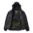 Roland Sands Design Protective Jacket Roland Sands Anaheim 74 Motorcycle Jacket Customhoj