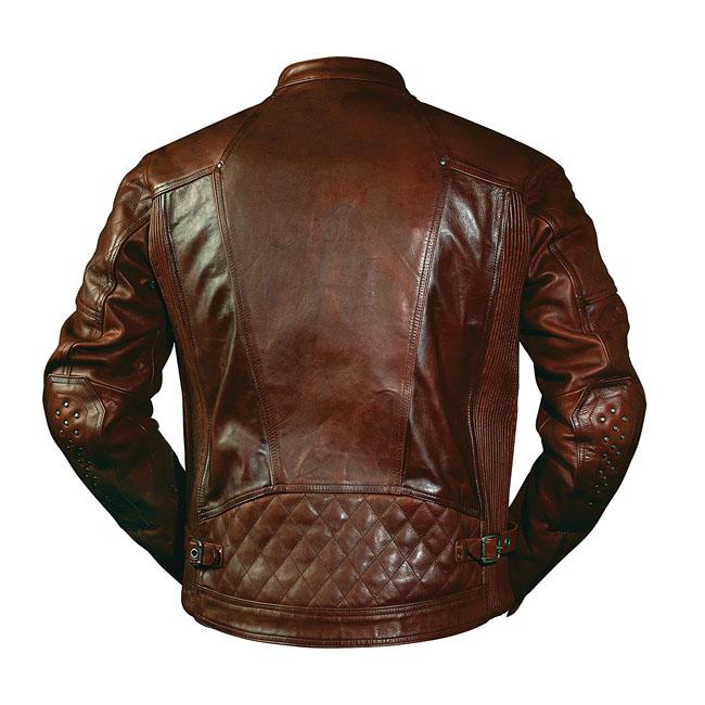 Roland Sands Design Protective Jacket Roland Sands Clash Motorcycle Jacket Customhoj