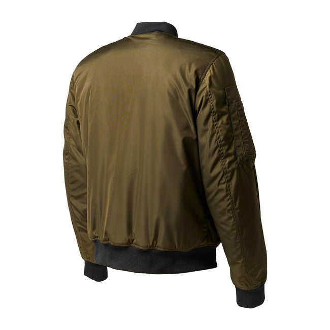 Roland Sands Design Protective Jacket Roland Sands Palomar Motorcycle Jacket Customhoj