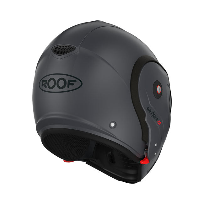 Roof Boxxer 2 Flip-up Motorcycle Helmet