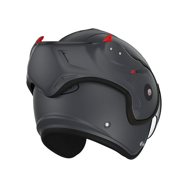 Roof Boxxer 2 Flip-up Motorcycle Helmet