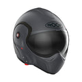 Roof Boxxer 2 Flip-up Motorcycle Helmet Matte Graphite / XS (53-54cm)