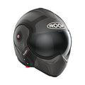 Roof Boxxer 2 Flip-up Motorcycle Helmet Matte Titan/Black / XS (53-54cm)