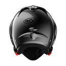 Roof Boxxer Alpha Flip-Up Motorcycle Helmet  - Customhoj