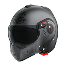 Roof Boxxer Alpha Flip-Up Motorcycle Helmet  - Customhoj