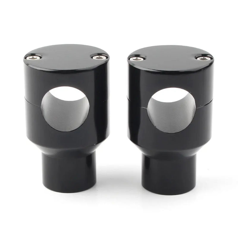 SMP Round Top MC Risers
