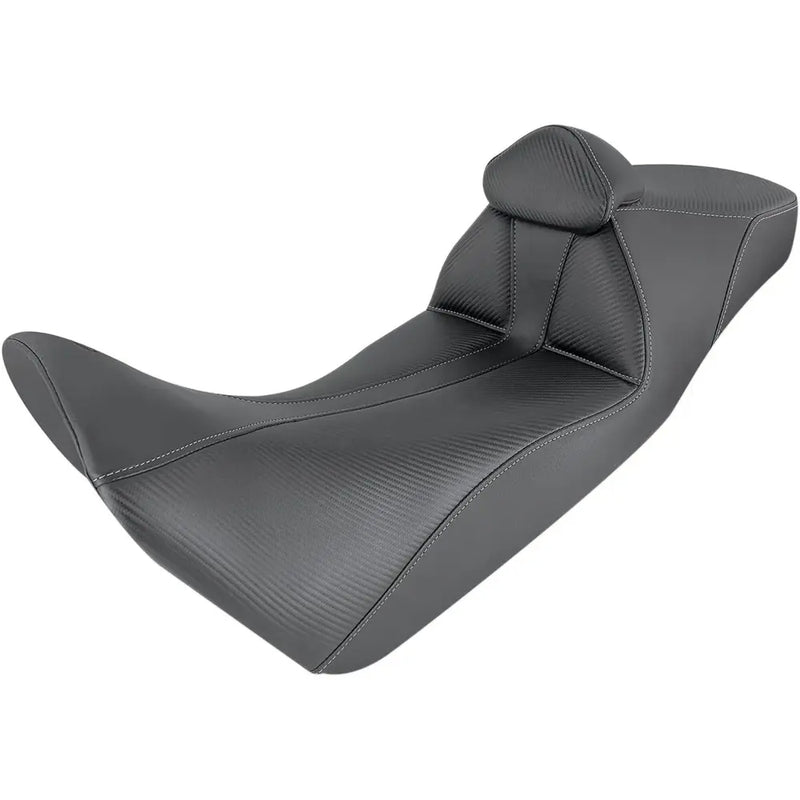 Saddlemen Adventure Tour Seat for Honda 16-19 CRF1000L Africa Twin / Low / With backrest  - Customhoj