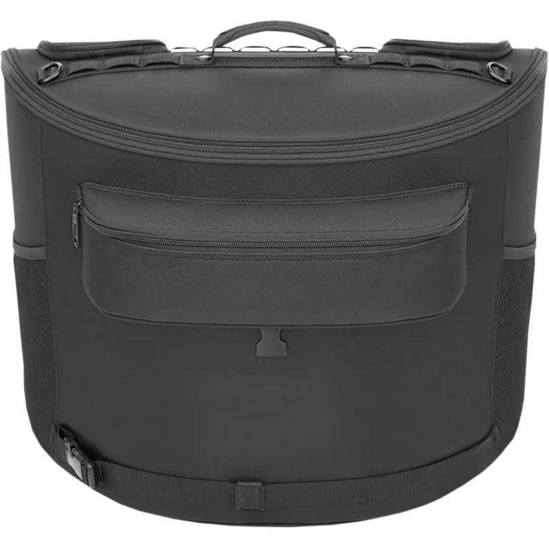 Saddlemen BR4100 Tactical Back Seat Motorcycle Bag  - Customhoj