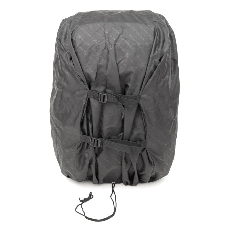 Saddlemen BR4200 Back Seat / Sissy Bar Motorcycle Bag  - Customhoj