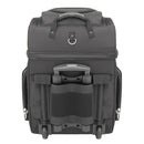 Saddlemen BR4200 Back Seat / Sissy Bar Motorcycle Bag  - Customhoj