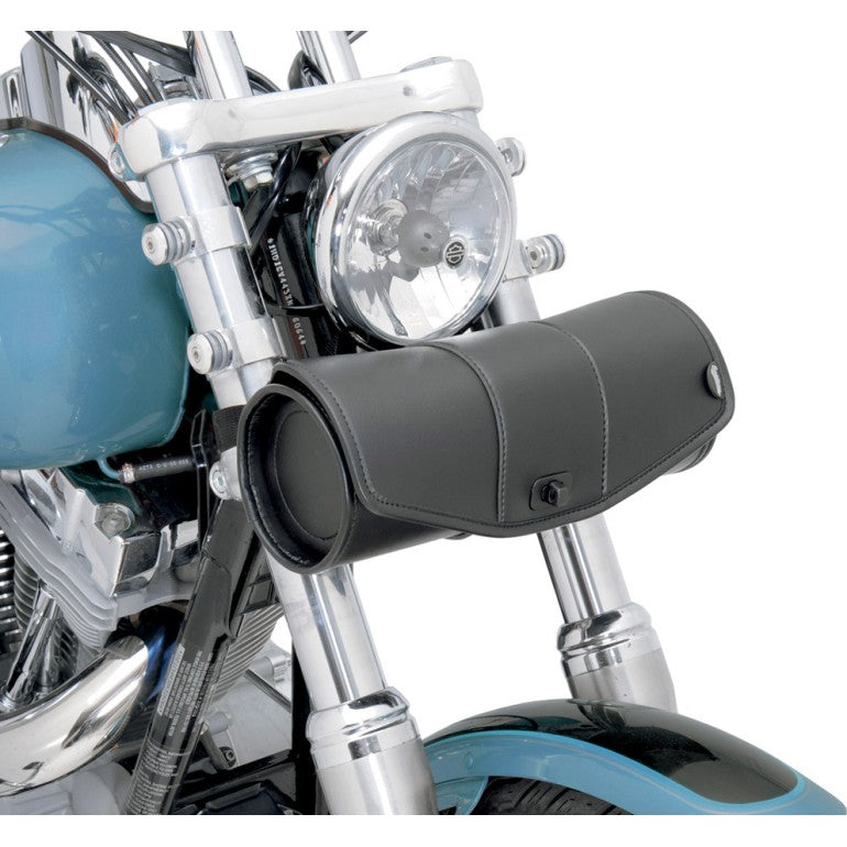 Saddlemen Cruis'n Deluxe Motorcycle Tool Bag  - Customhoj