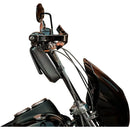 Saddlemen D144 Motorcycle Handlebar Bag  - Customhoj