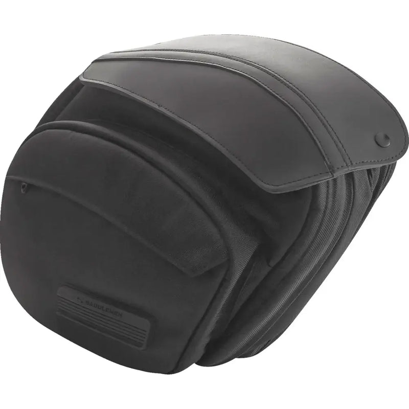 Saddlemen DXT Saddlebag Set for Harley  - Customhoj