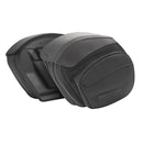 Saddlemen DXT Saddlebag Set for Harley 18-25 Softail (excl. Street Bob / Standard)  - Customhoj