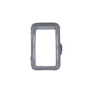 Saddlemen E-Pak Magnetic Motorcycle Tank Bag  - Customhoj