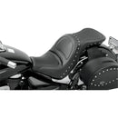 Saddlemen Explorer Seat for Suzuki  - Customhoj