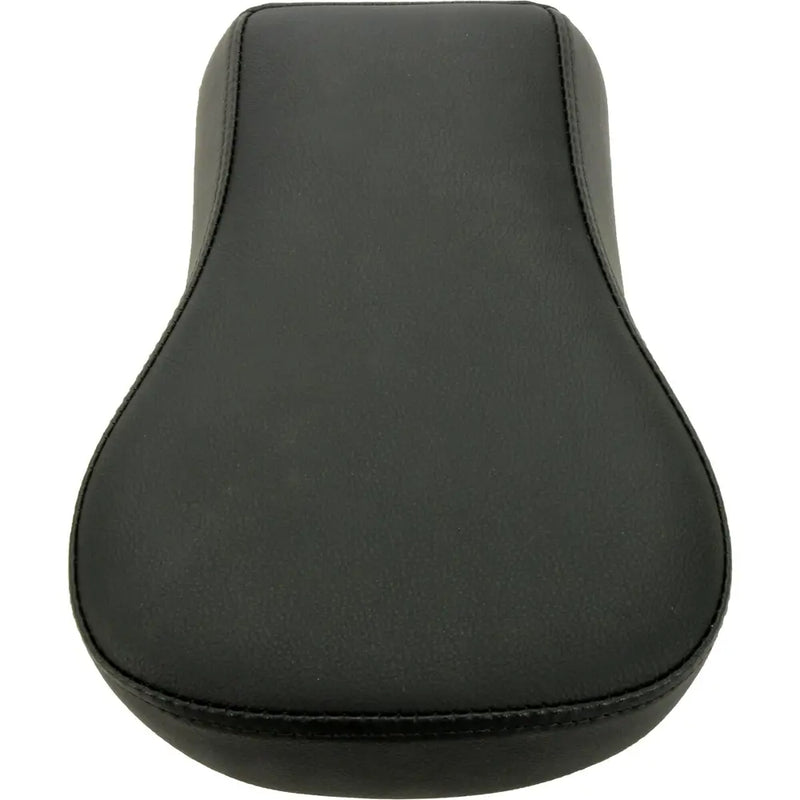 Saddlemen Heels Down Solo Passenger Seat for Harley  - Customhoj