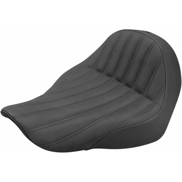 Saddlemen Knuckle Solo Motorcycle Seat For Harley 18-24 Softail FXLR / FXLRS / FXLRST / FLSB