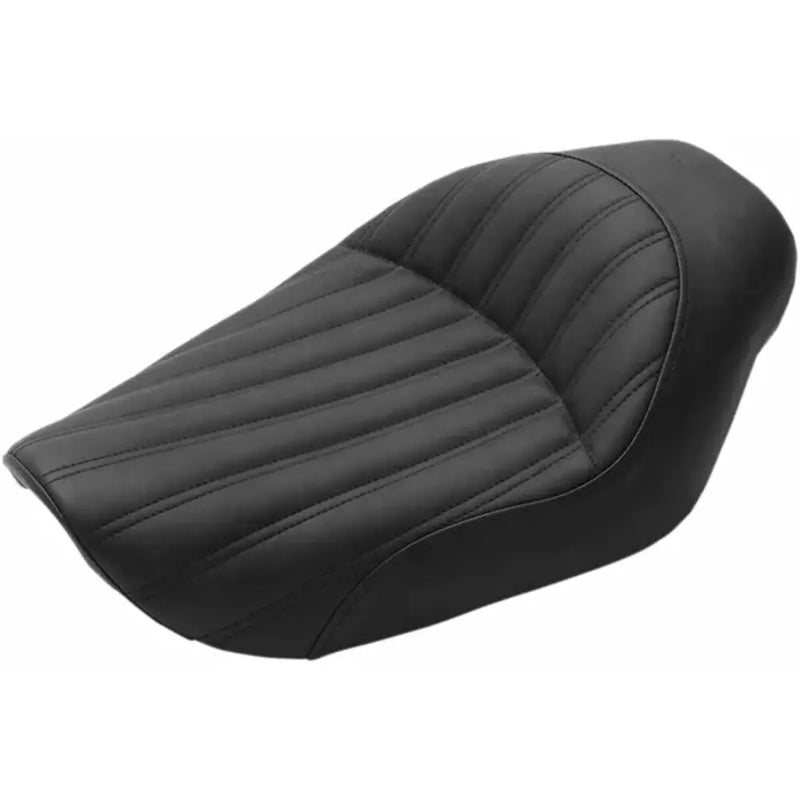 Saddlemen Knuckle Solo Motorcycle Seat For Harley 99-03 Dyna FXD