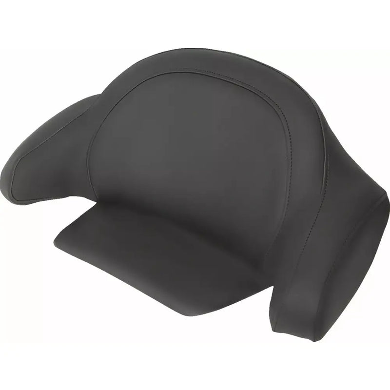 Saddlemen Optional King Tour-Pak Pad for Harley 97-13 Roadsofa Plain Black Tour-Pak Pad Cover