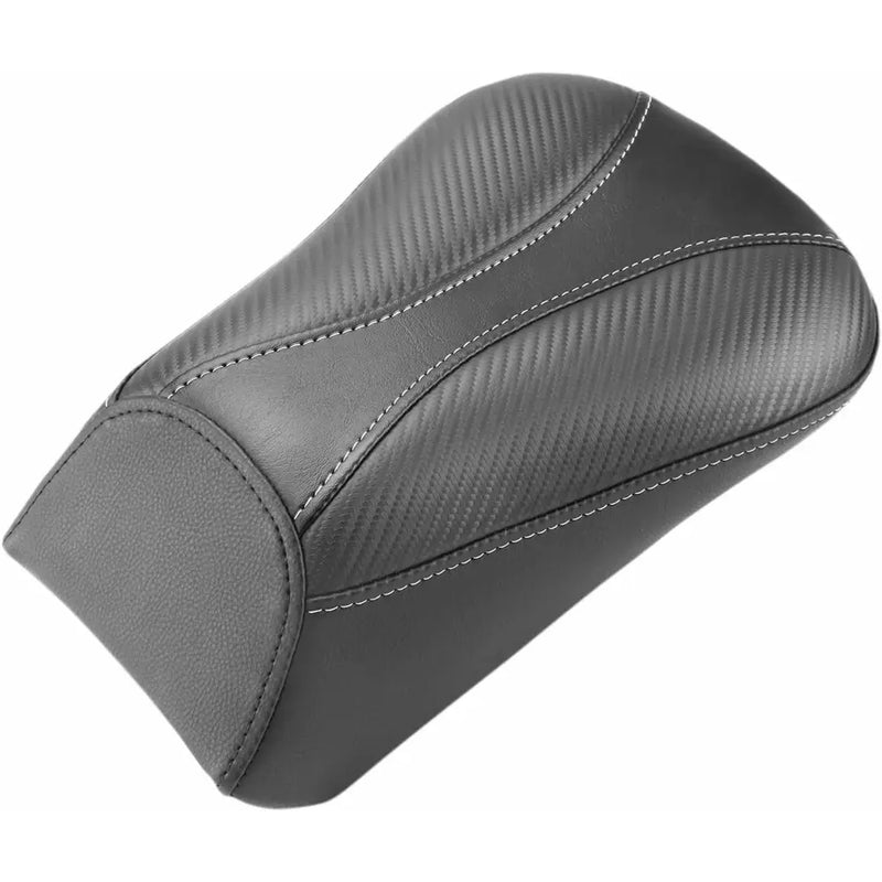 Saddlemen Dominator Solo Passagerarsadel till Harley