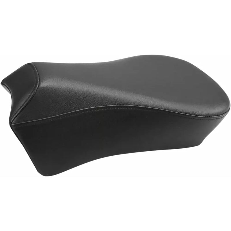 Saddlemen Heels Down Solo Passagerarsadel till Harley
