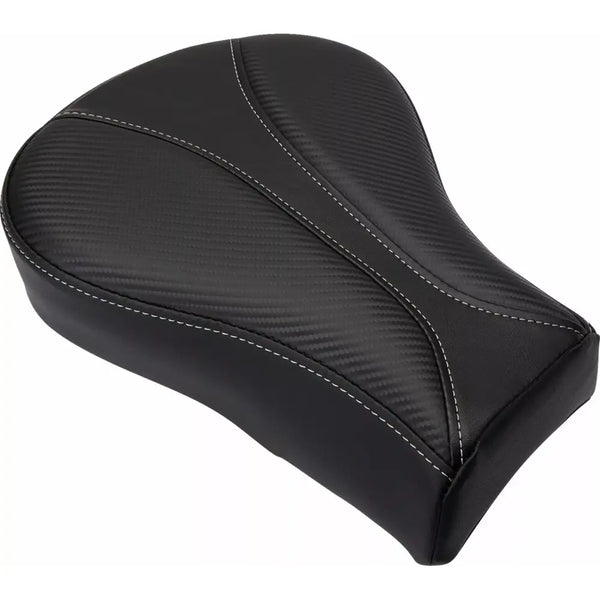 Saddlemen Dominator Solo Passagerarsadel till Harley