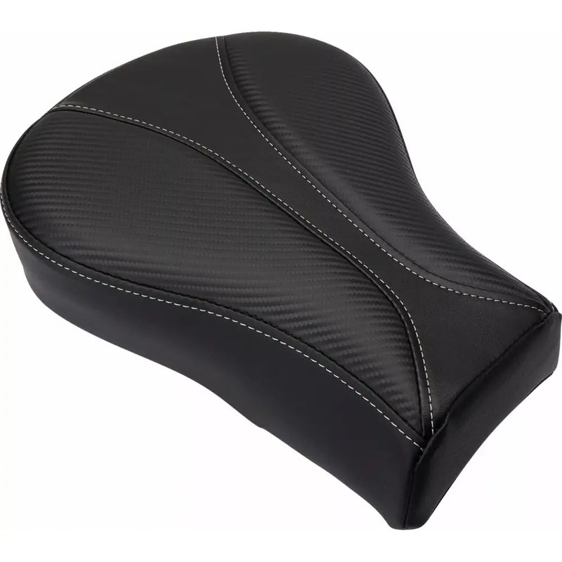 Saddlemen Dominator Solo Passagerarsadel till Harley