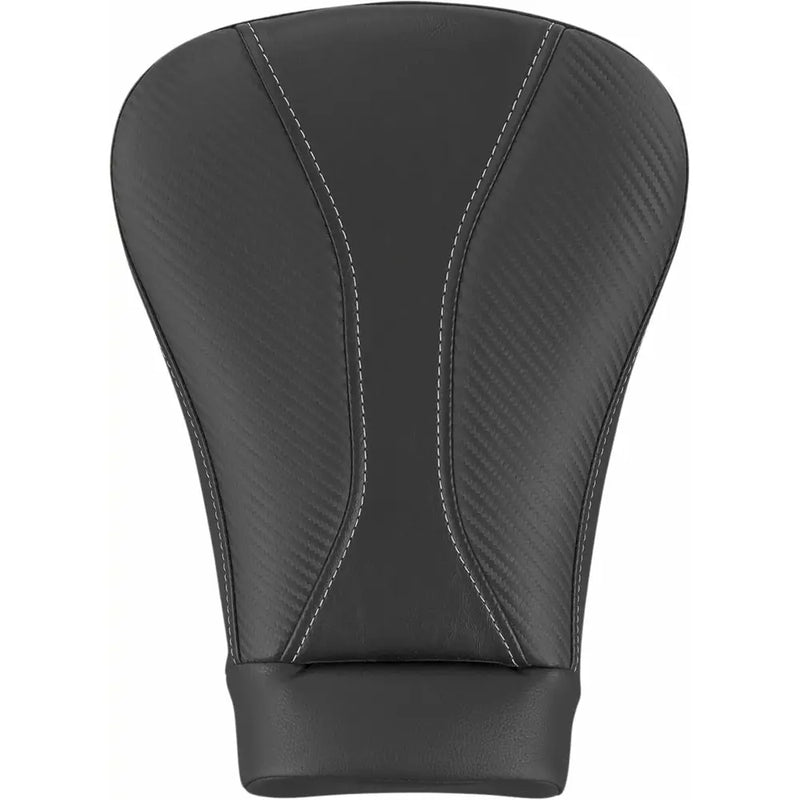 Saddlemen Dominator Low Solo Passagerarsadel till Harley