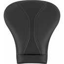 Saddlemen Dominator Low Solo Passagerarsadel till Harley