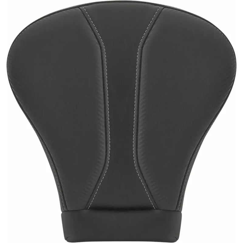 Saddlemen Dominator Solo Extended Reach Passagerarsadel till Harley