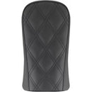 Saddlemen Renegade Solo Lattice Stitch Passagerarsadel till Harley