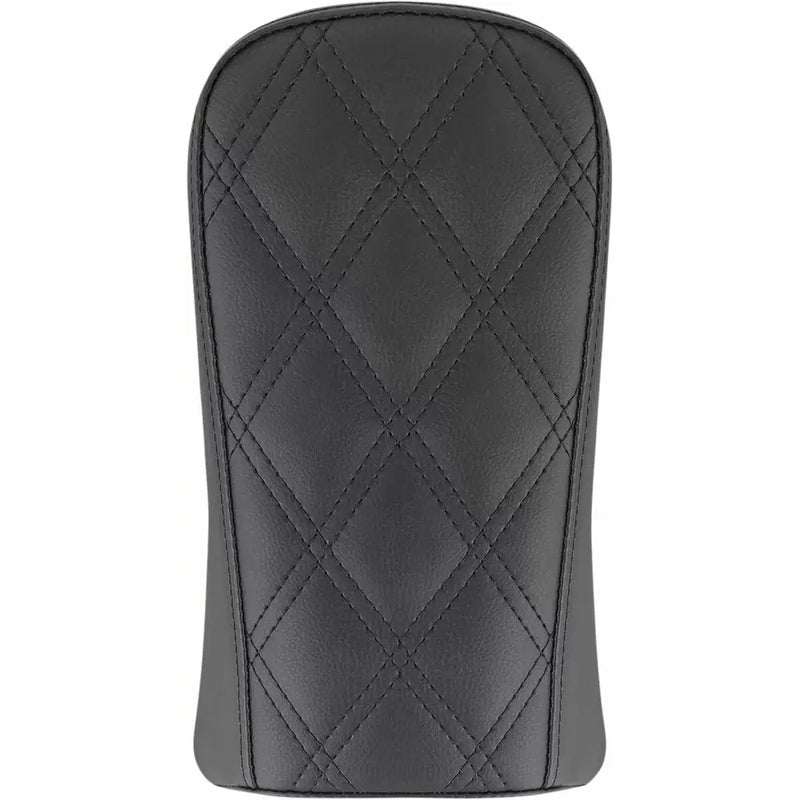 Saddlemen Renegade Solo Lattice Stitch Passagerarsadel till Harley